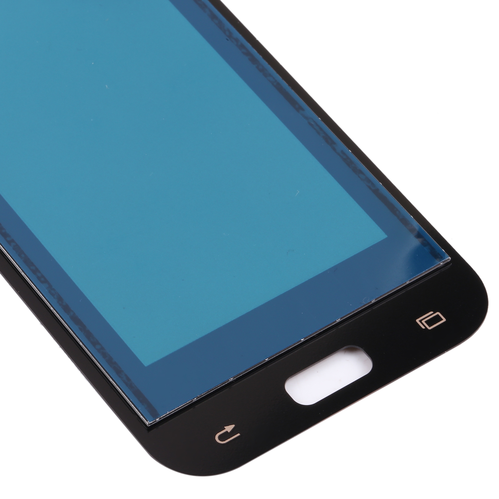 Samsung Galaxy A5 2017 Gold LCD Screen Replacement - Image 4