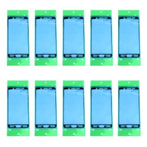 Samsung Galaxy J5 2016 front housing adhesive