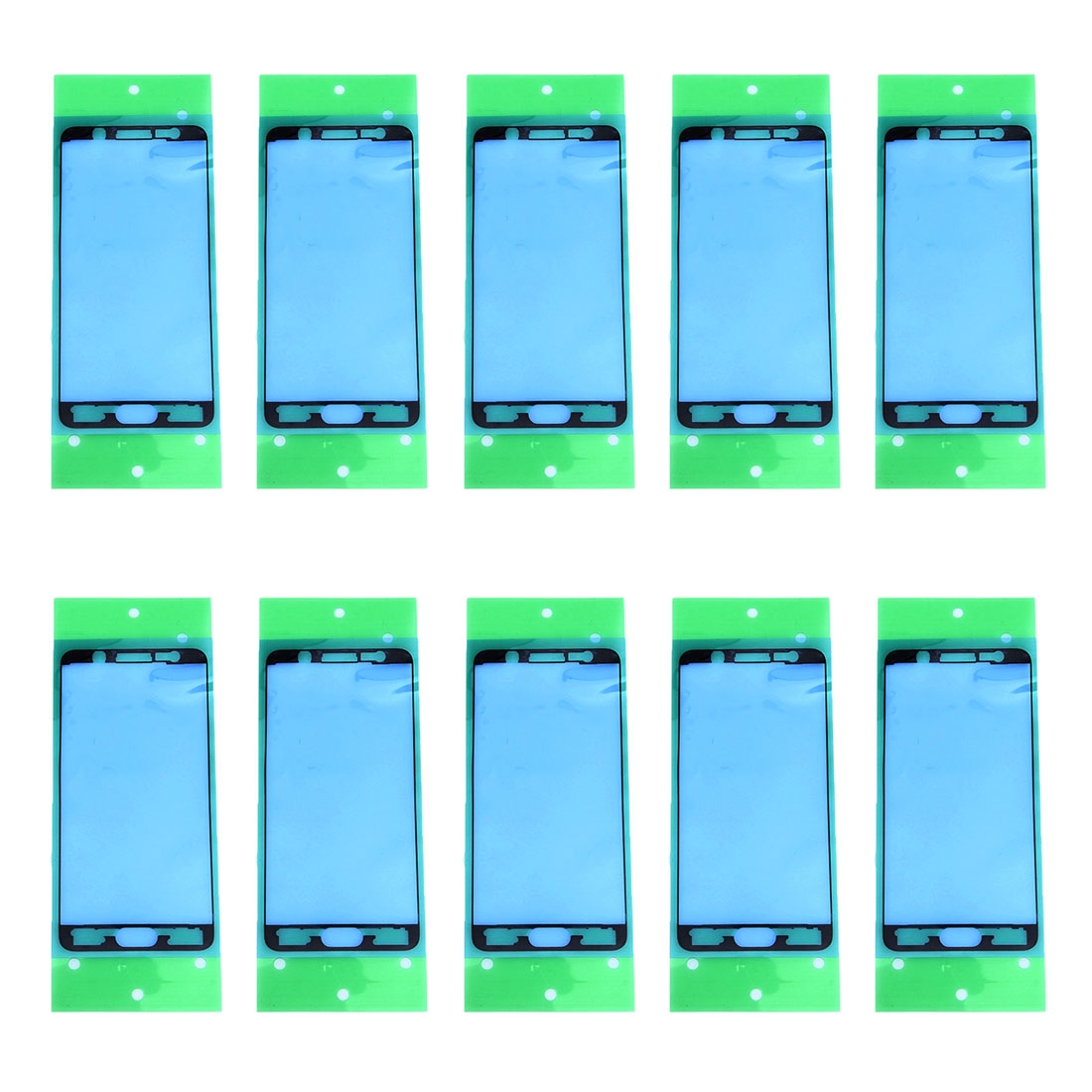 Samsung Galaxy J5 2016 front housing adhesive