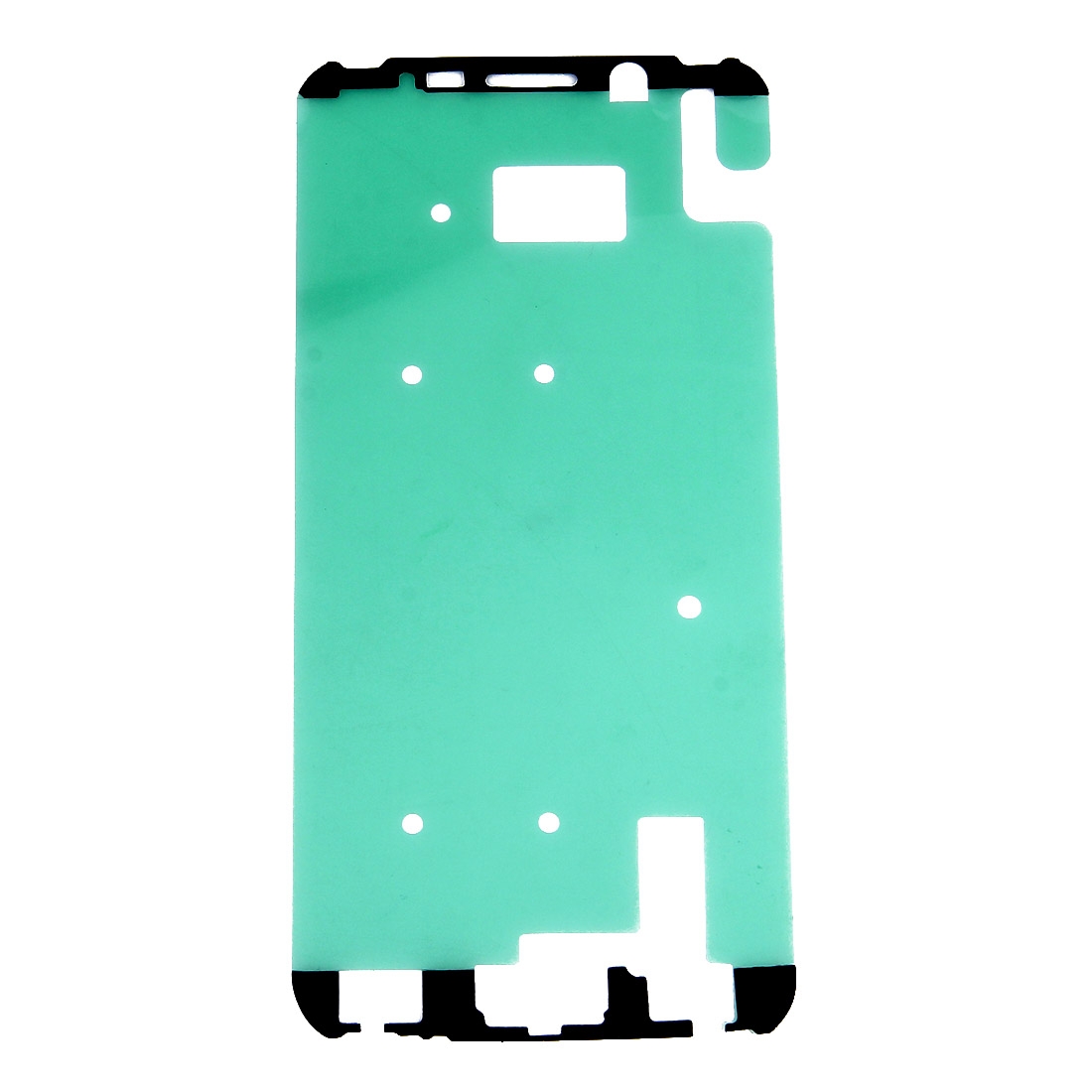Samsung Galaxy S6 Edge+ Front Housing Adhesive Replacement - Image 2