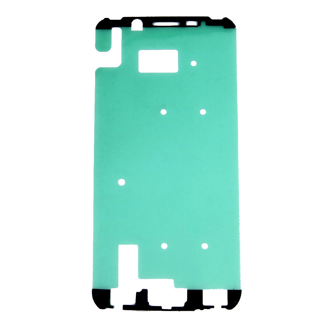 Samsung Galaxy S6 Edge+ Front Housing Adhesive Replacement - Image 3
