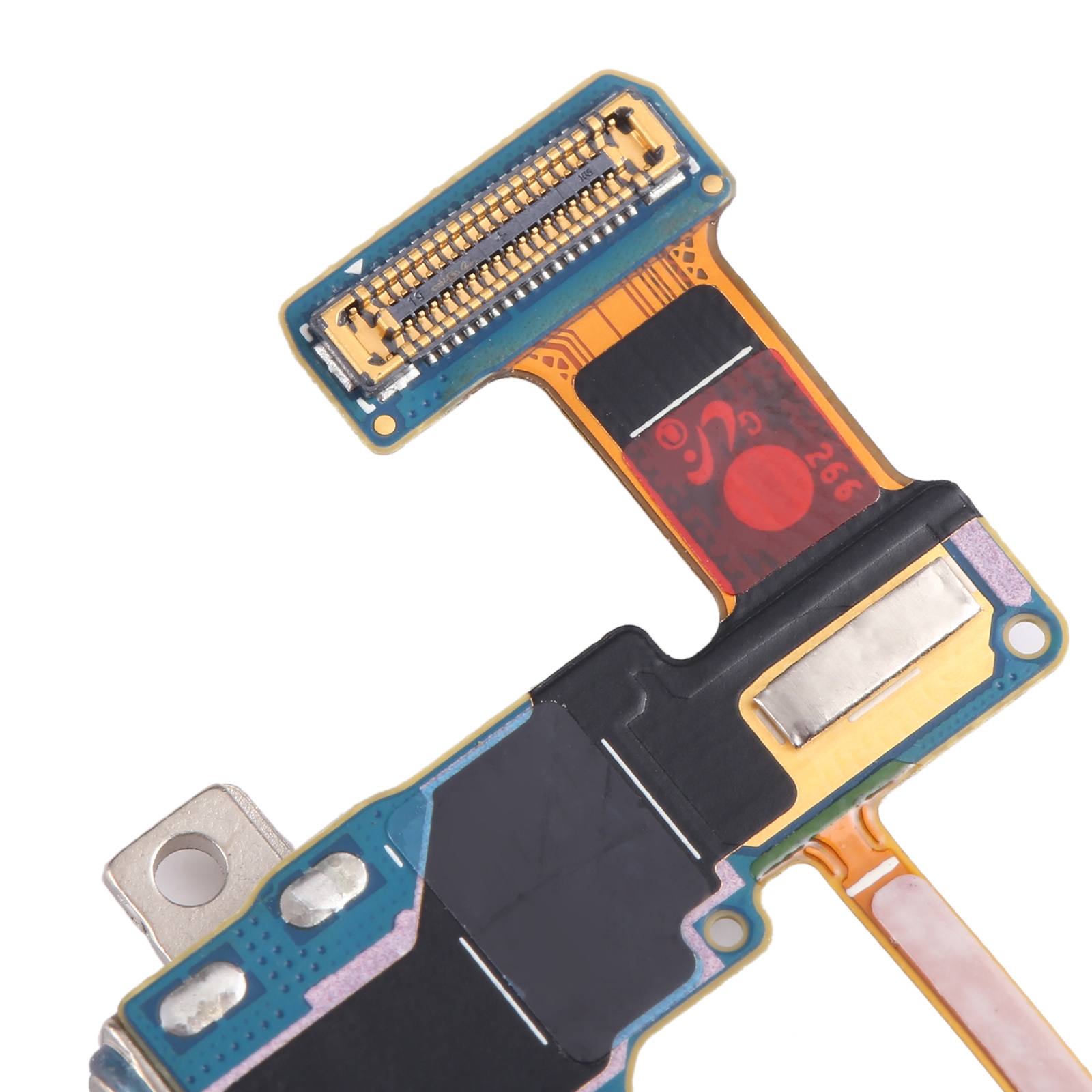 Samsung Galaxy Note9 N960 Charging Port Flex Cable Replacement - Image 3