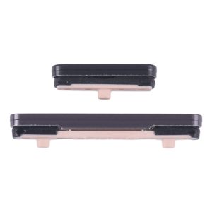 Samsung Galaxy S24 SM-S921B power button replacement black