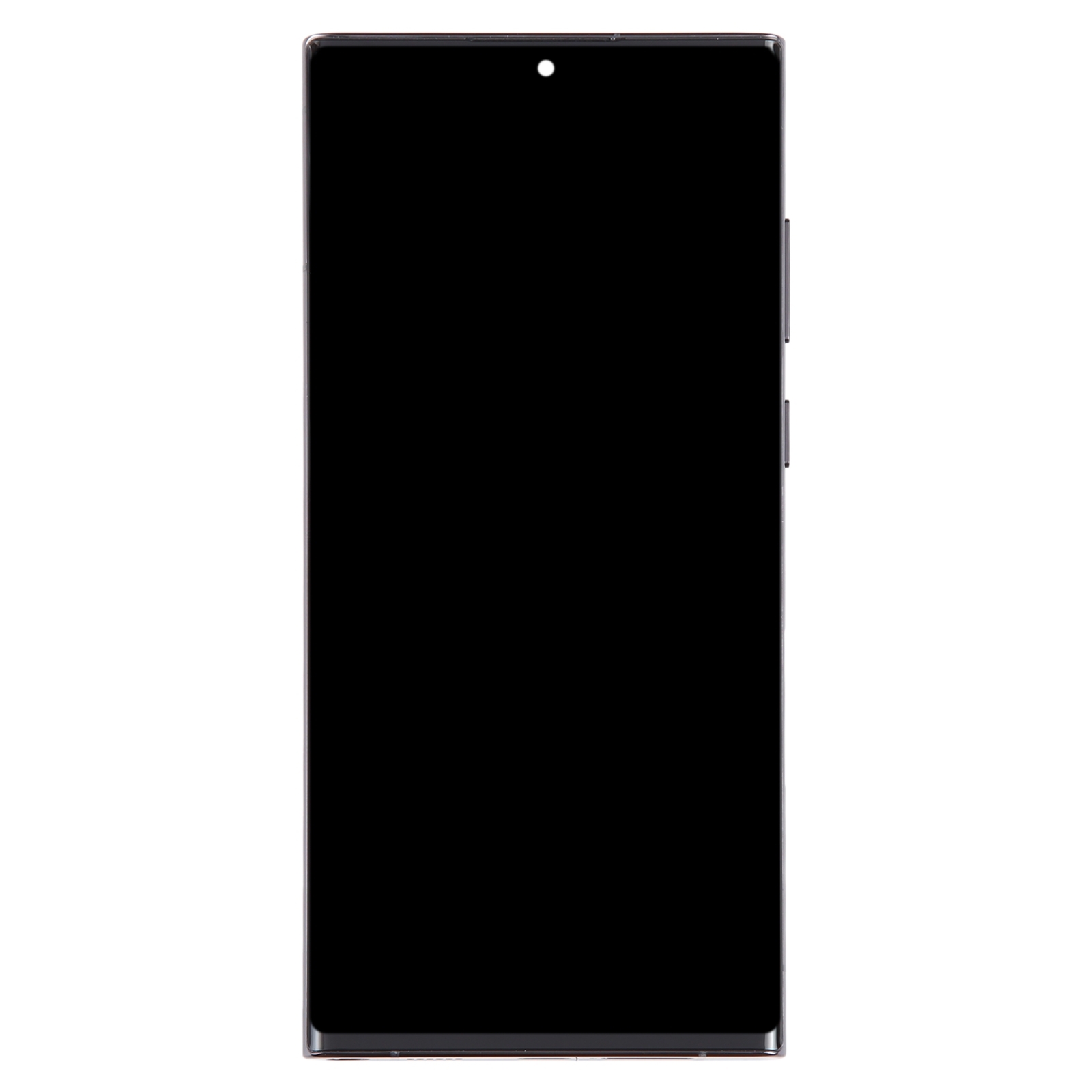 Samsung Galaxy S22 Ultra Black Screen Replacement - Image 2