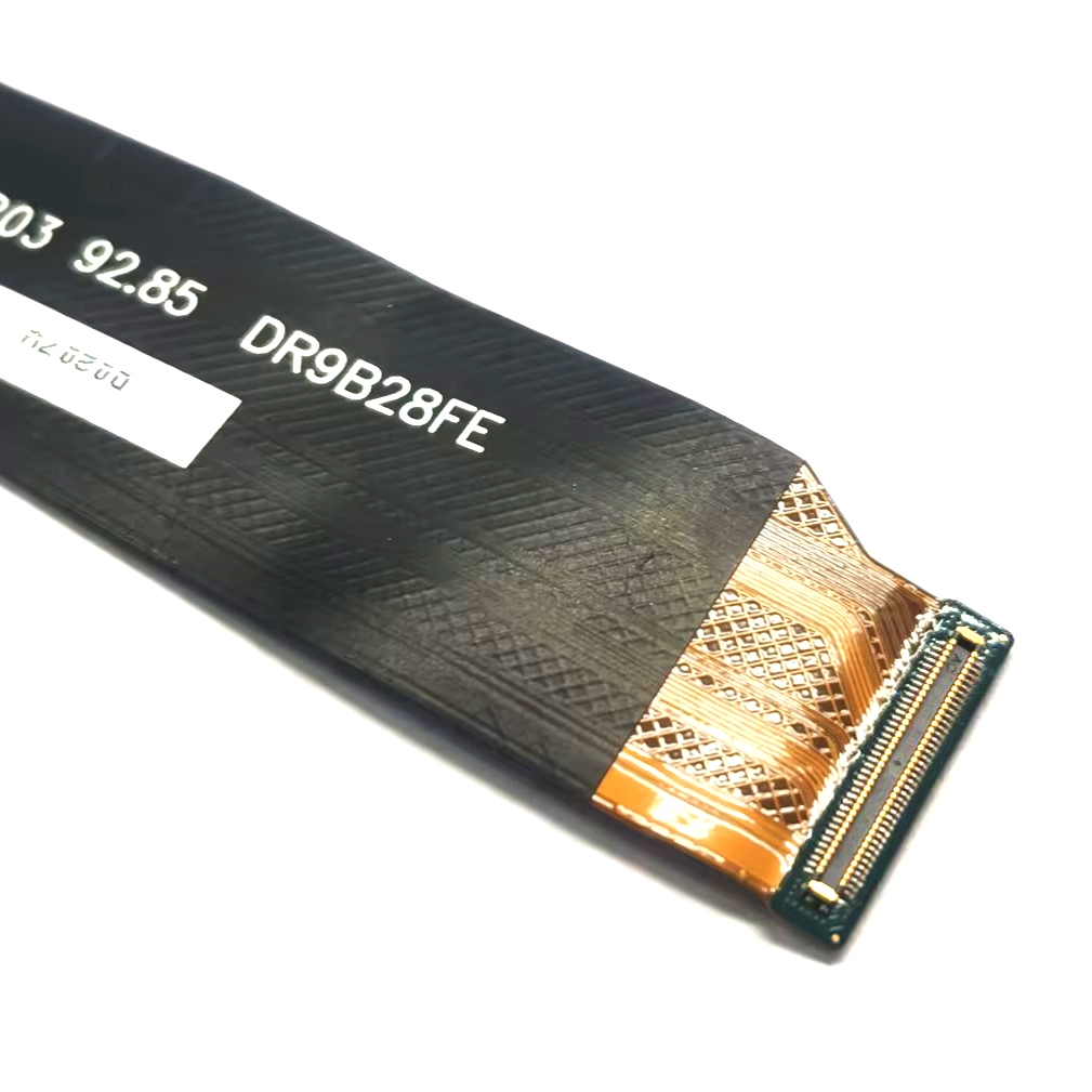 Samsung Galaxy Note10 Lite SM-N770 Mainboard Connector Flex Cable Replacement - Image 3