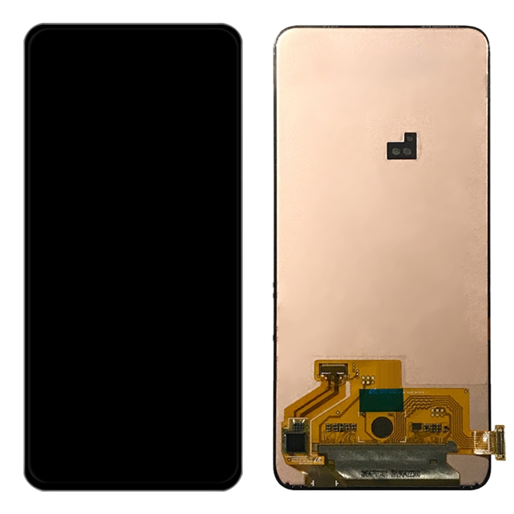 Samsung Galaxy A80 Super AMOLED LCD Screen with Digitizer replacement part