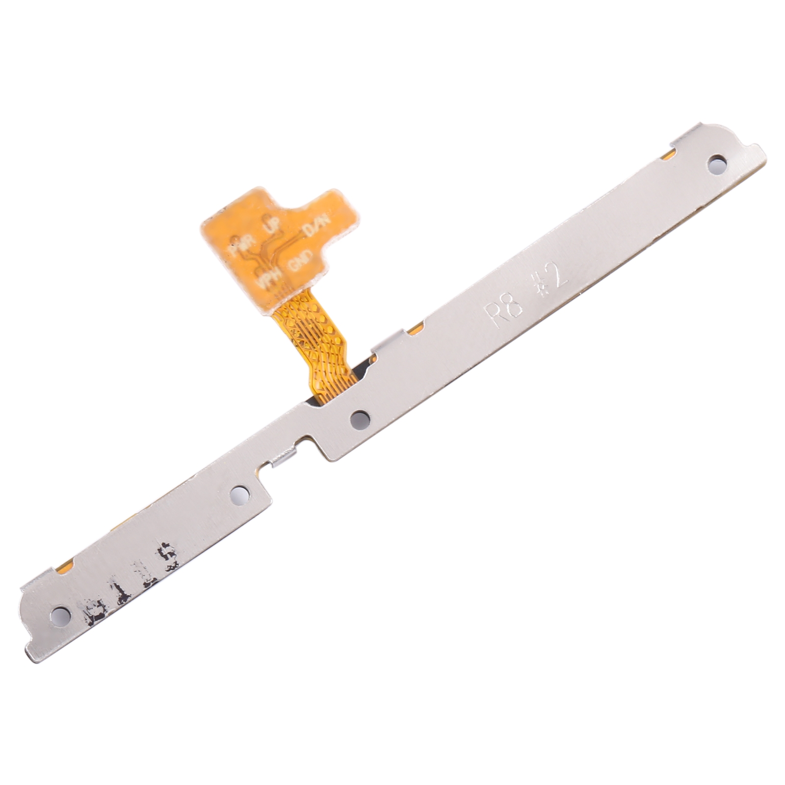 Samsung Galaxy A52 5G Power Button Flex Cable - Image 2