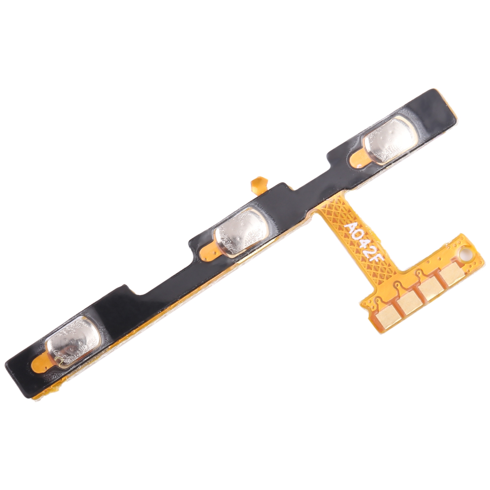 Samsung Galaxy A04E power button flex cable