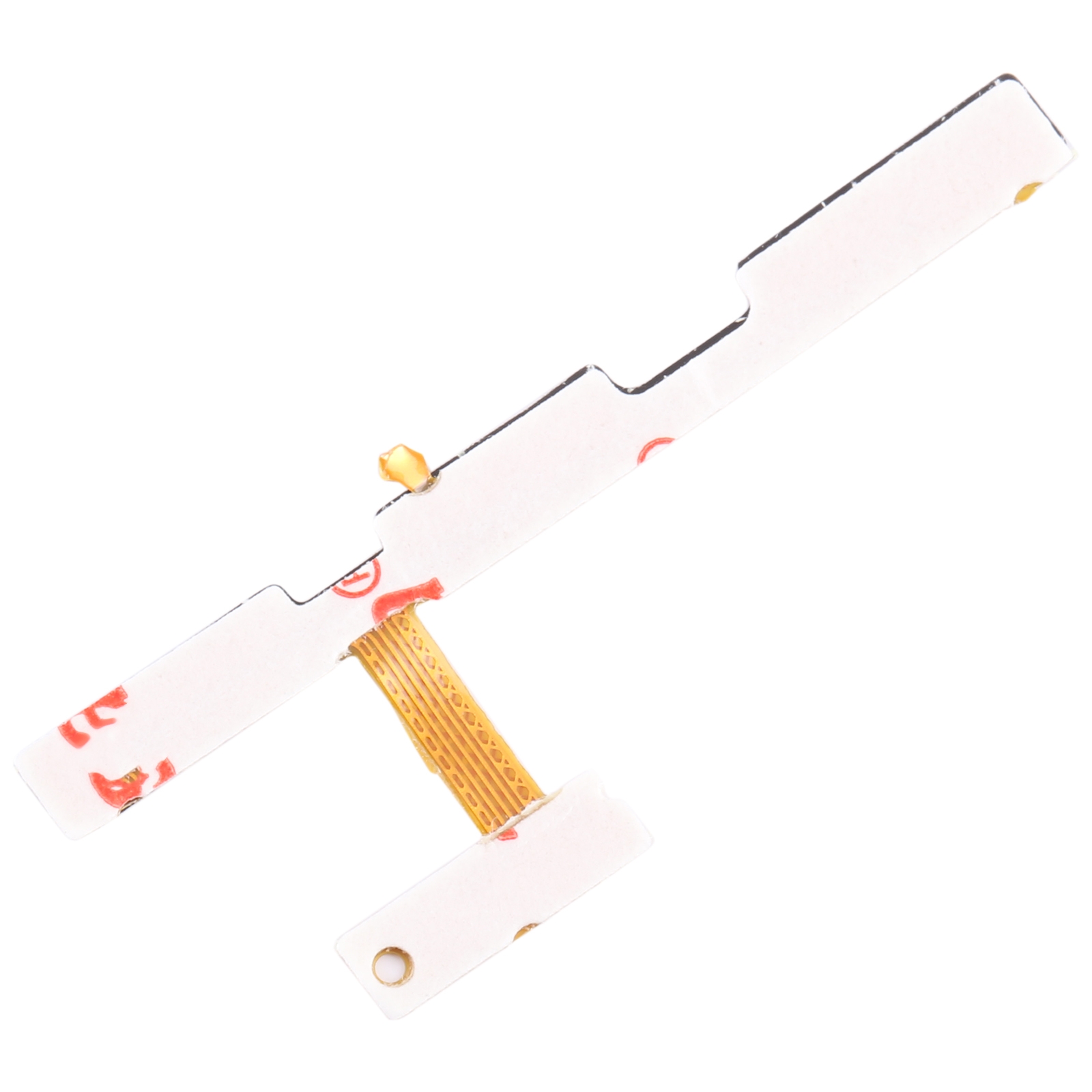 Samsung Galaxy A04E Power Button Flex Cable - Image 2
