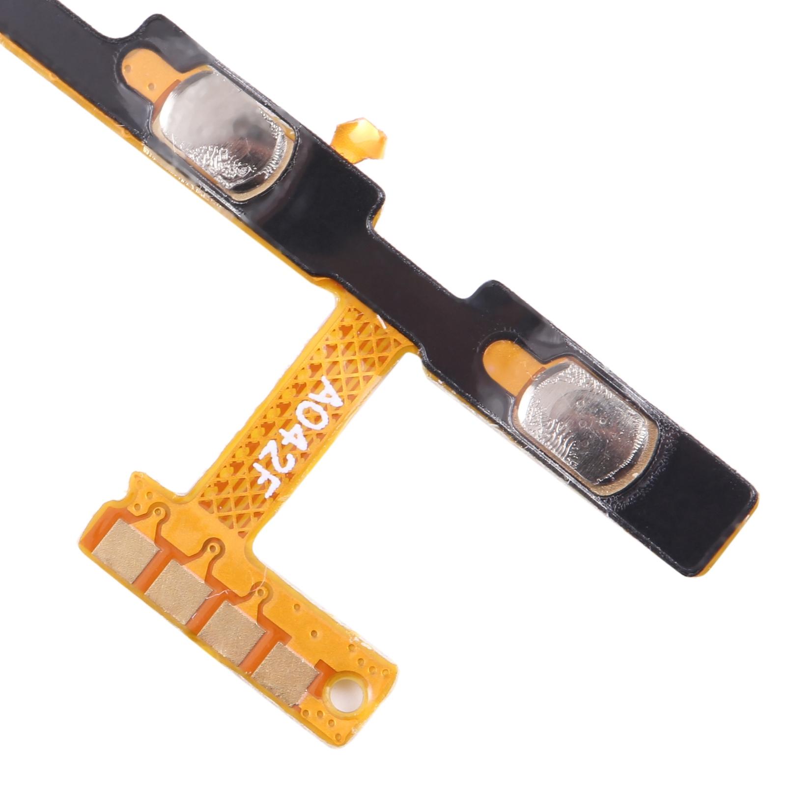 Samsung Galaxy A04E Power Button Flex Cable - Image 3
