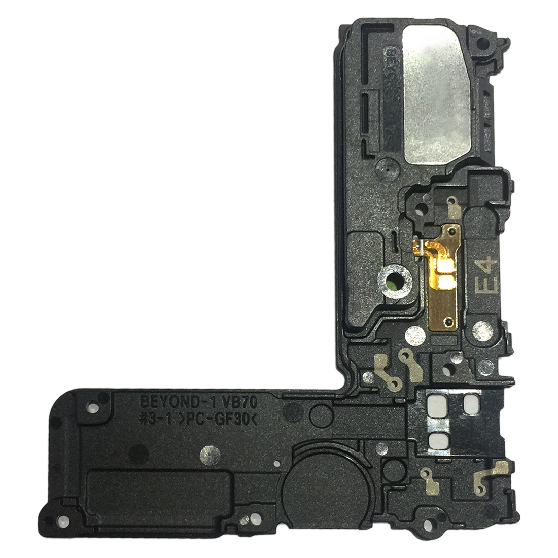 Samsung Galaxy S10 SM-G973F speaker replacement