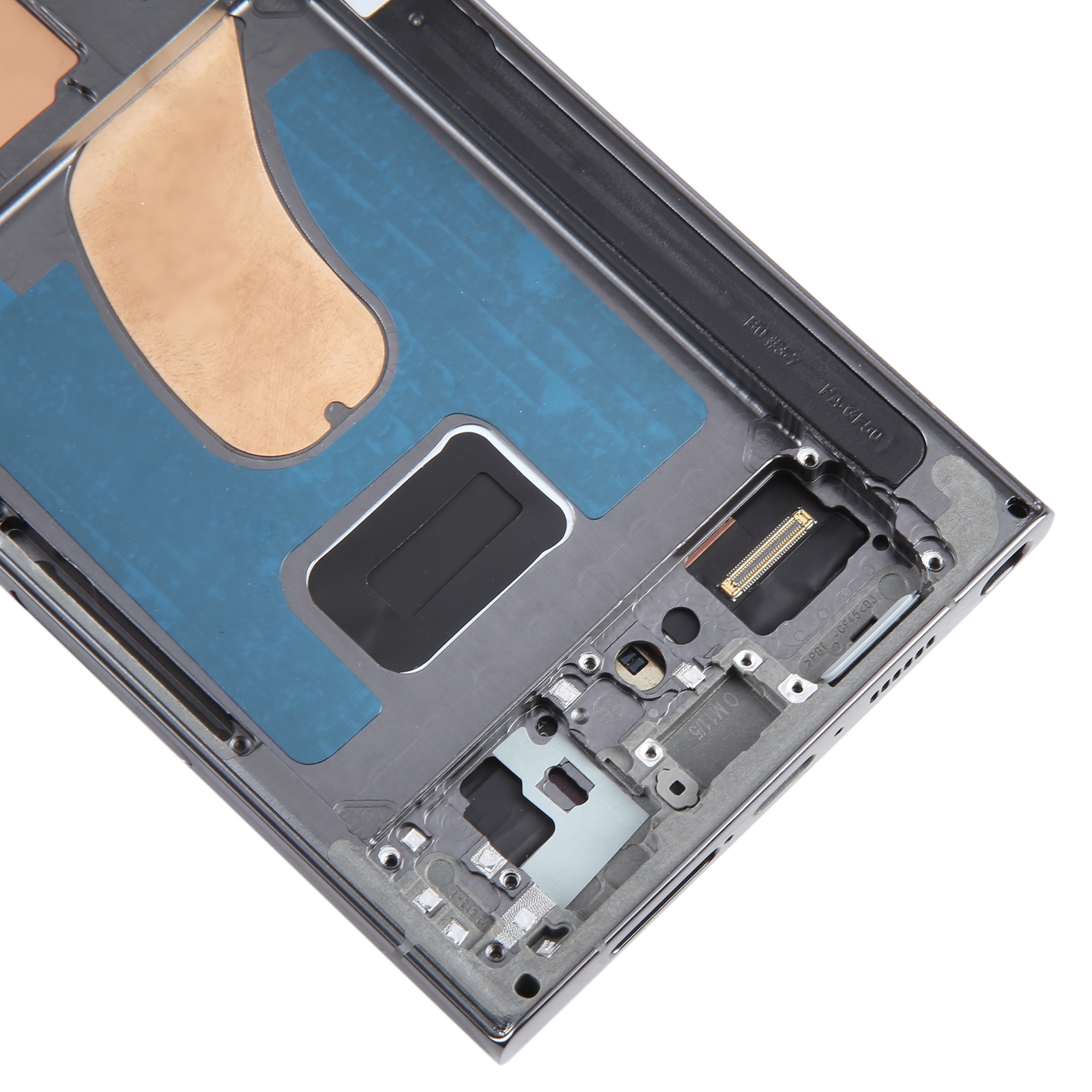 Samsung Galaxy S23 Ultra Green Screen Replacement - Image 3