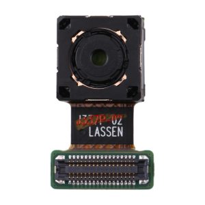 Samsung Galaxy J3 2018 back camera replacement