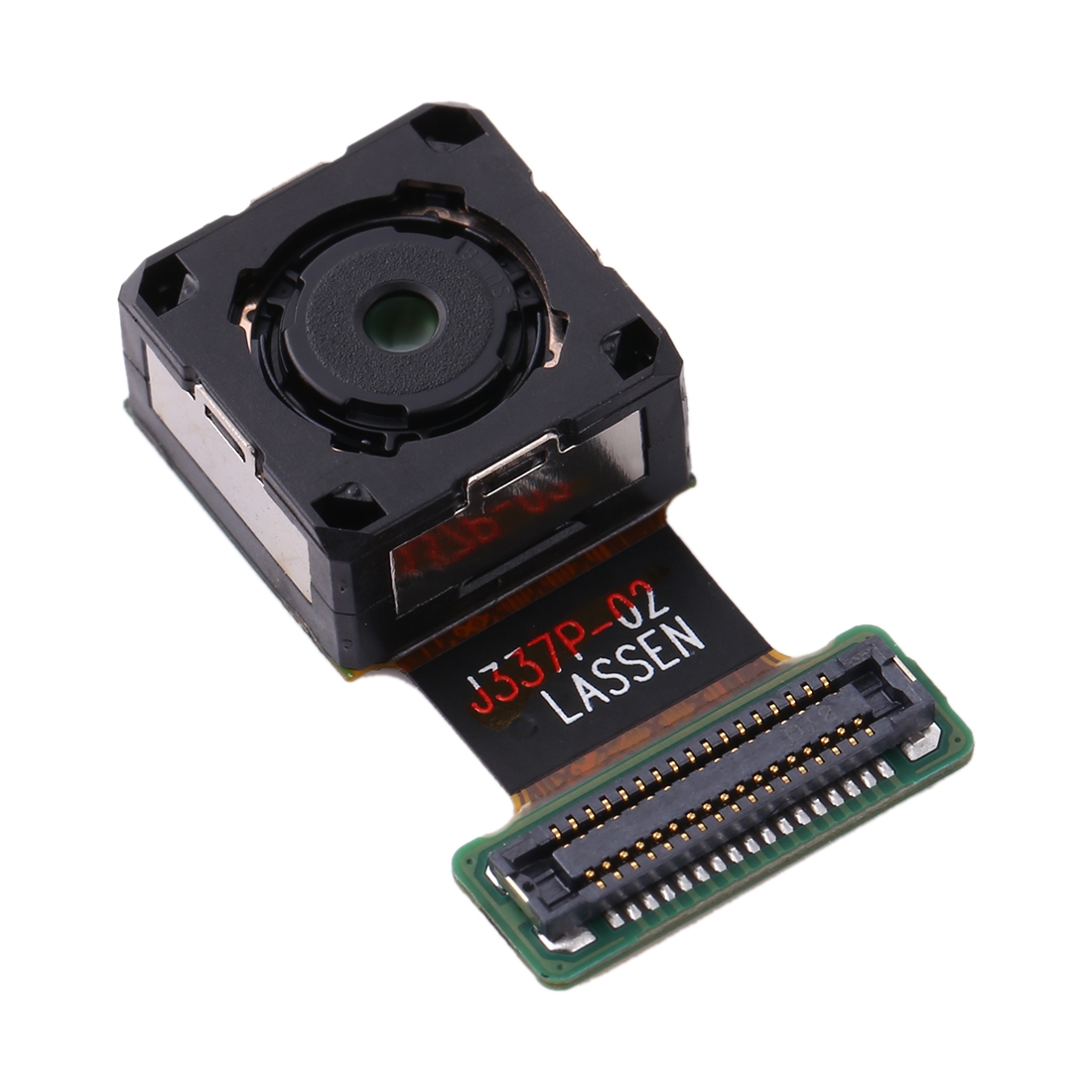 Samsung Galaxy J3 2018 Back Camera Replacement - Image 2