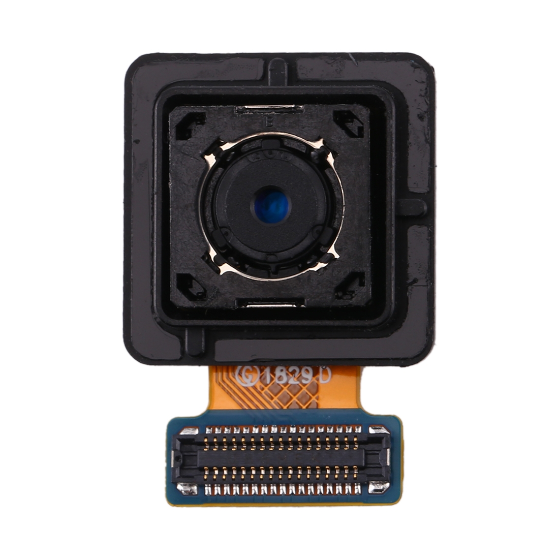 Samsung Galaxy J4 Core SM-J410 back camera replacement