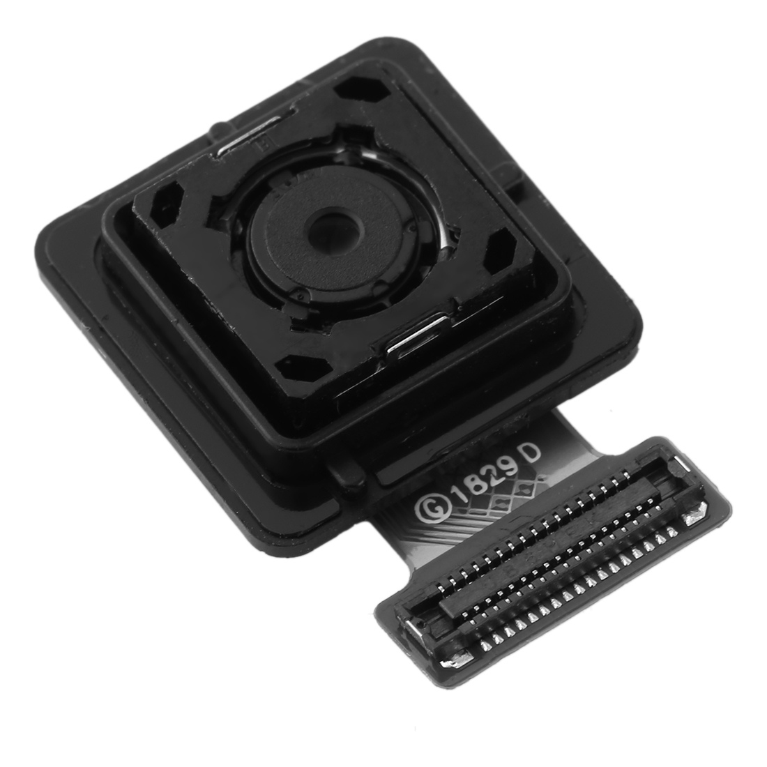 Samsung Galaxy J4 Core SM-J410 Back Camera Replacement - Image 2