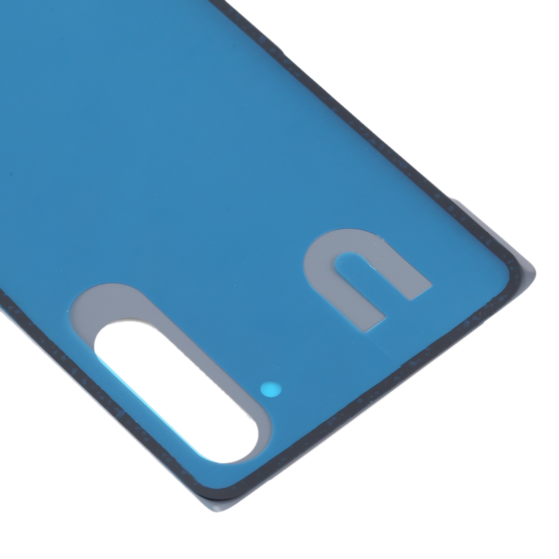 Samsung Galaxy Note 10 White Back Cover Replacement - Image 4