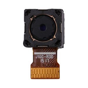Samsung Galaxy J1 SM-J100F back camera replacement
