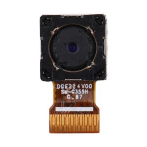 Samsung Galaxy J2 SM-J200F back camera replacement