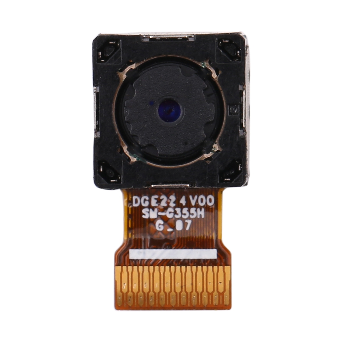 Samsung Galaxy J2 SM-J200F back camera replacement