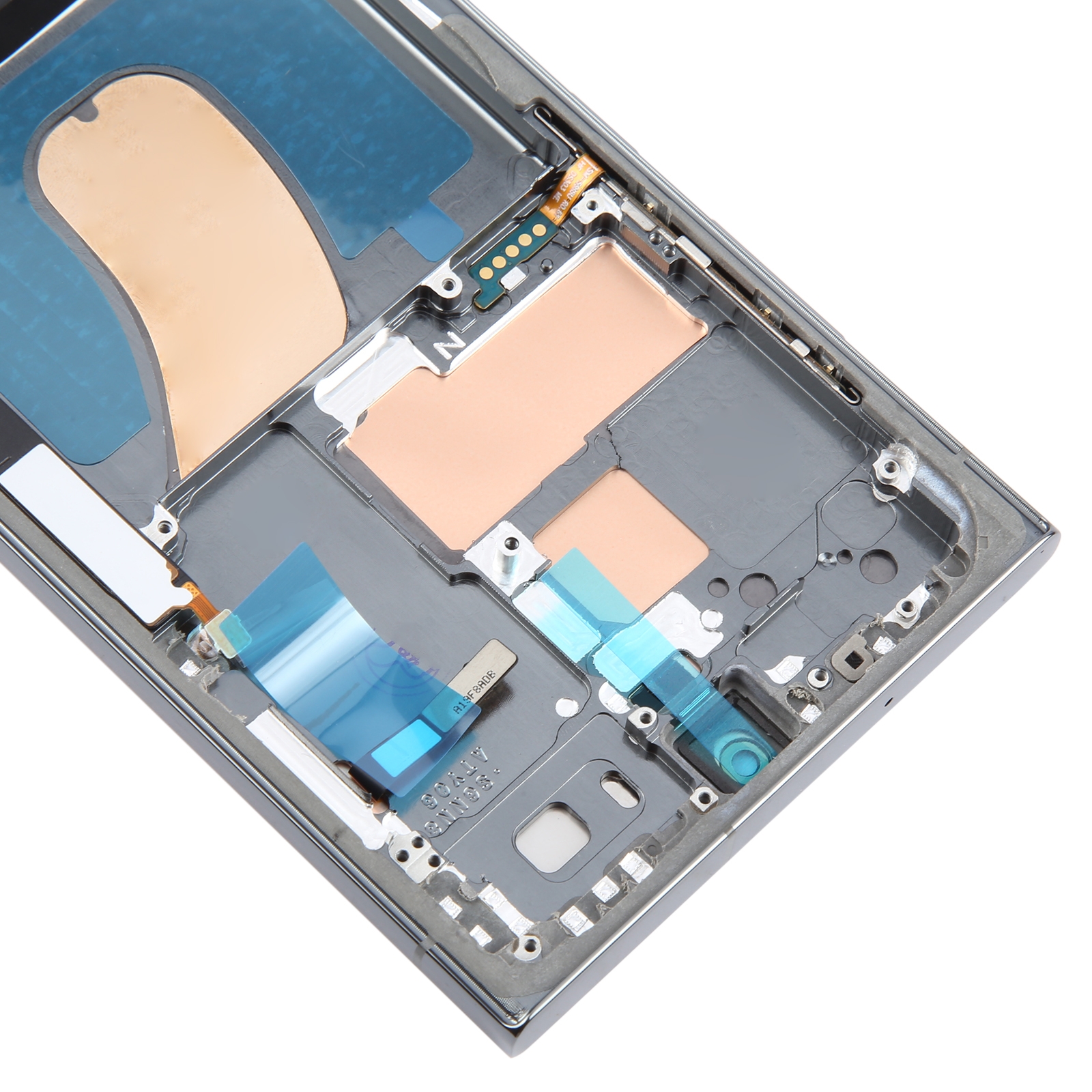 Samsung Galaxy S23 Ultra Green Screen Replacement - Image 3