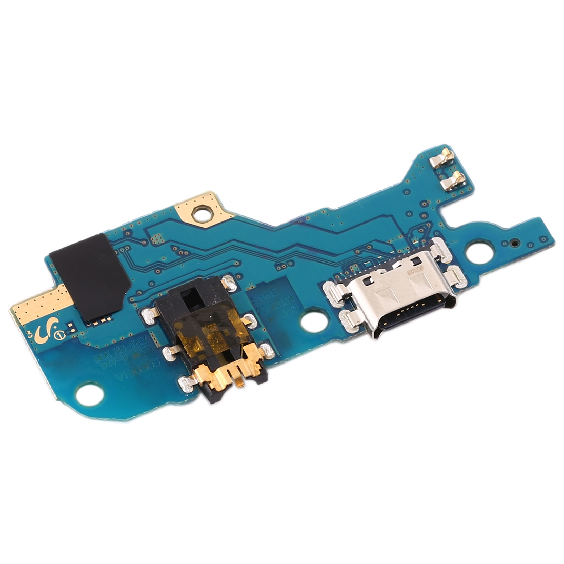 Samsung Galaxy M30 M305F Charging Port Board Replacement - Image 3