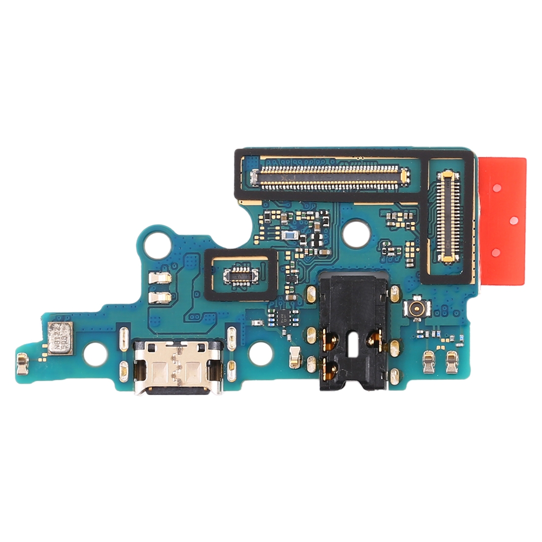 Samsung Galaxy A70 charging port replacement