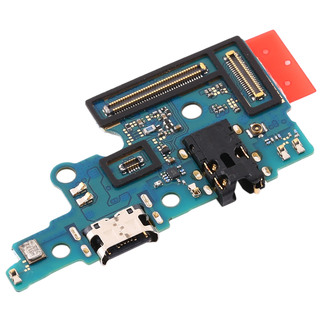 Samsung Galaxy A70 Charging Port Board Replacement - Image 2