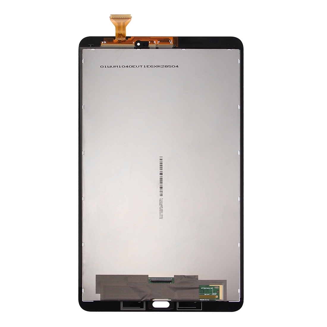 Samsung Galaxy Tab A 10.1 T585 Black LCD Screen Replacement - Image 2