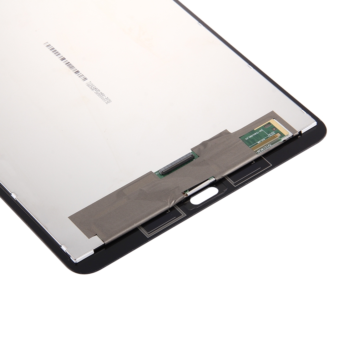 Samsung Galaxy Tab A 10.1 T585 Black LCD Screen Replacement - Image 3