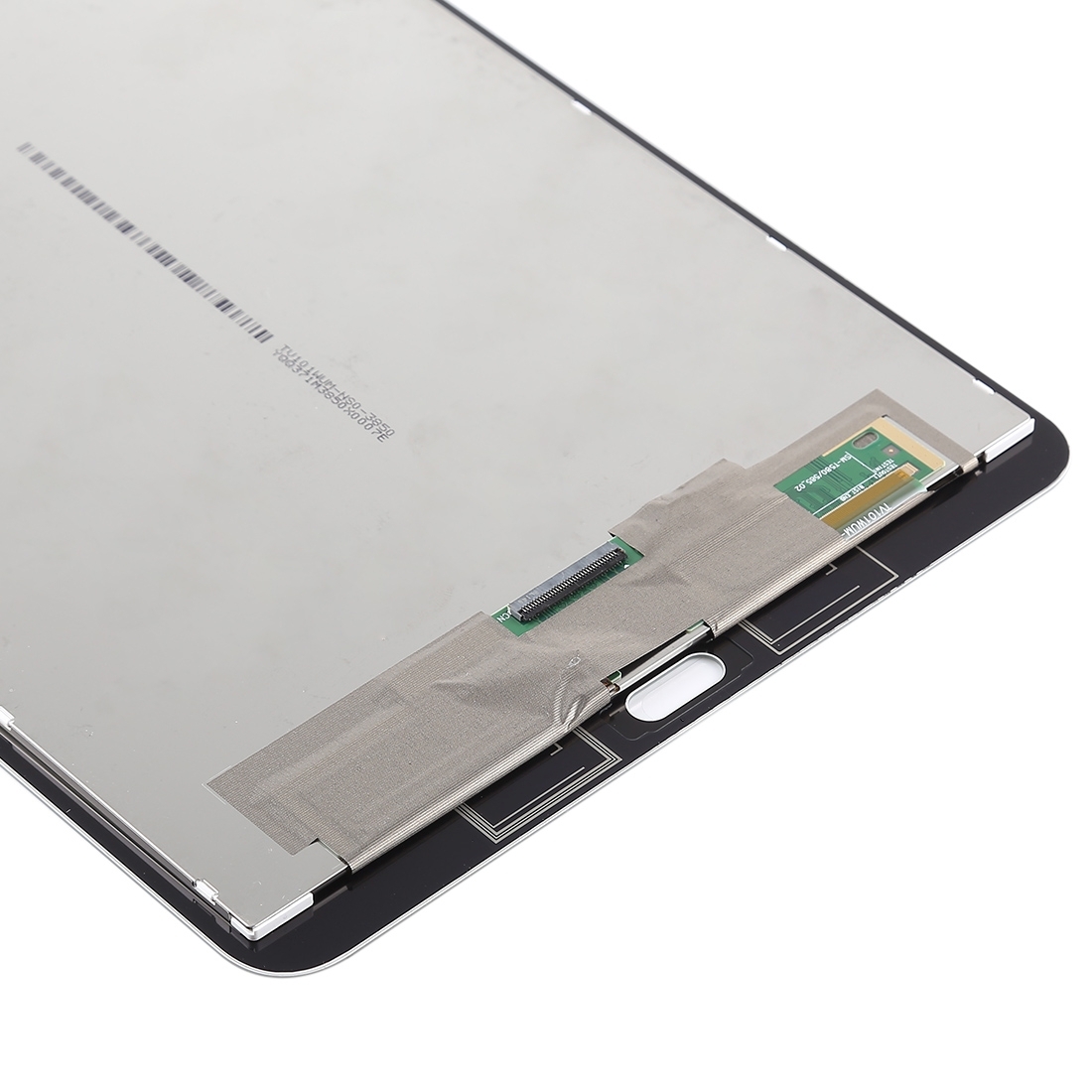 Samsung Galaxy Tab A T585 White LCD Screen Replacement - Image 3