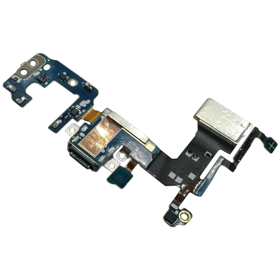 Samsung Galaxy S8 Charging Port Flex Cable Replacement - Image 3