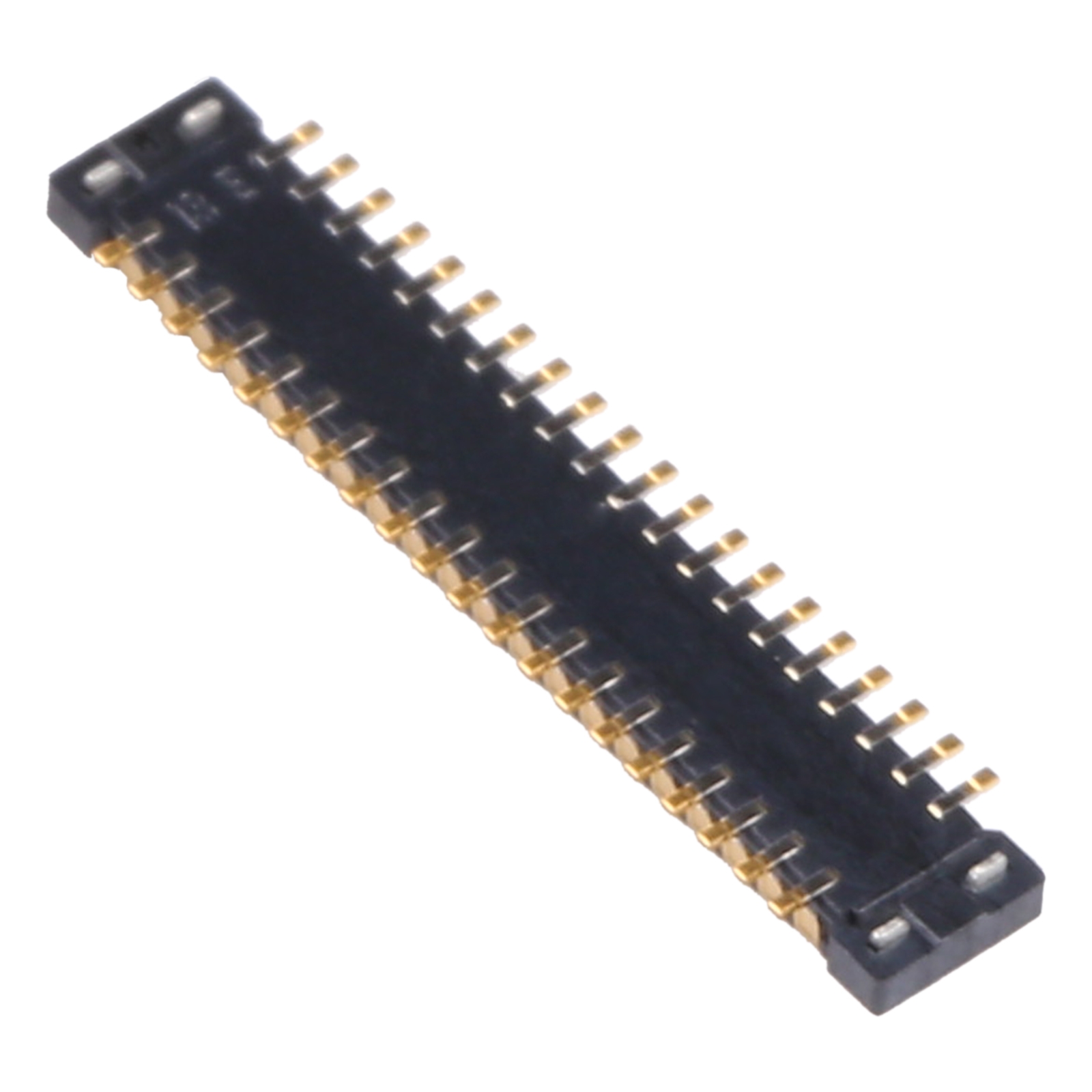 Samsung Galaxy A6 2018 LCD FPC Connector - Image 3