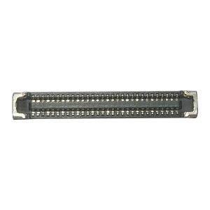 Samsung Galaxy A01 LCD FPC connector replacement