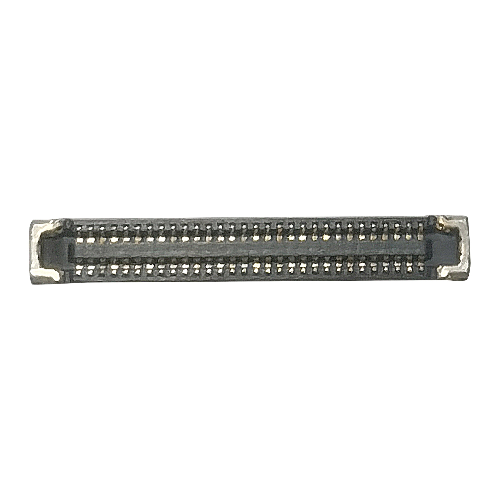 Samsung Galaxy A01 LCD FPC connector replacement