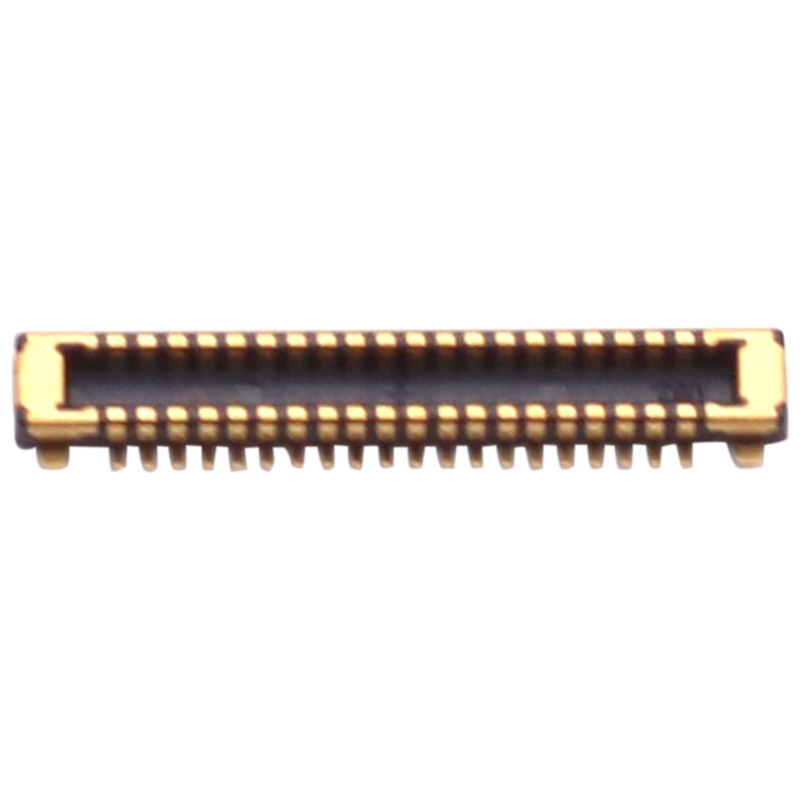Samsung Galaxy A30 LCD FPC connector replacement