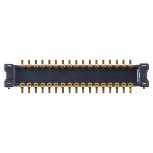 Samsung Galaxy A30s LCD FPC connector