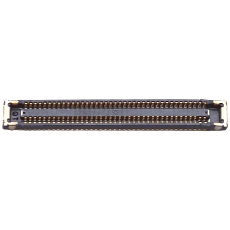 Samsung Galaxy A41 LCD FPC connector replacement