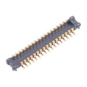 Samsung Galaxy A50 FPC connector replacement