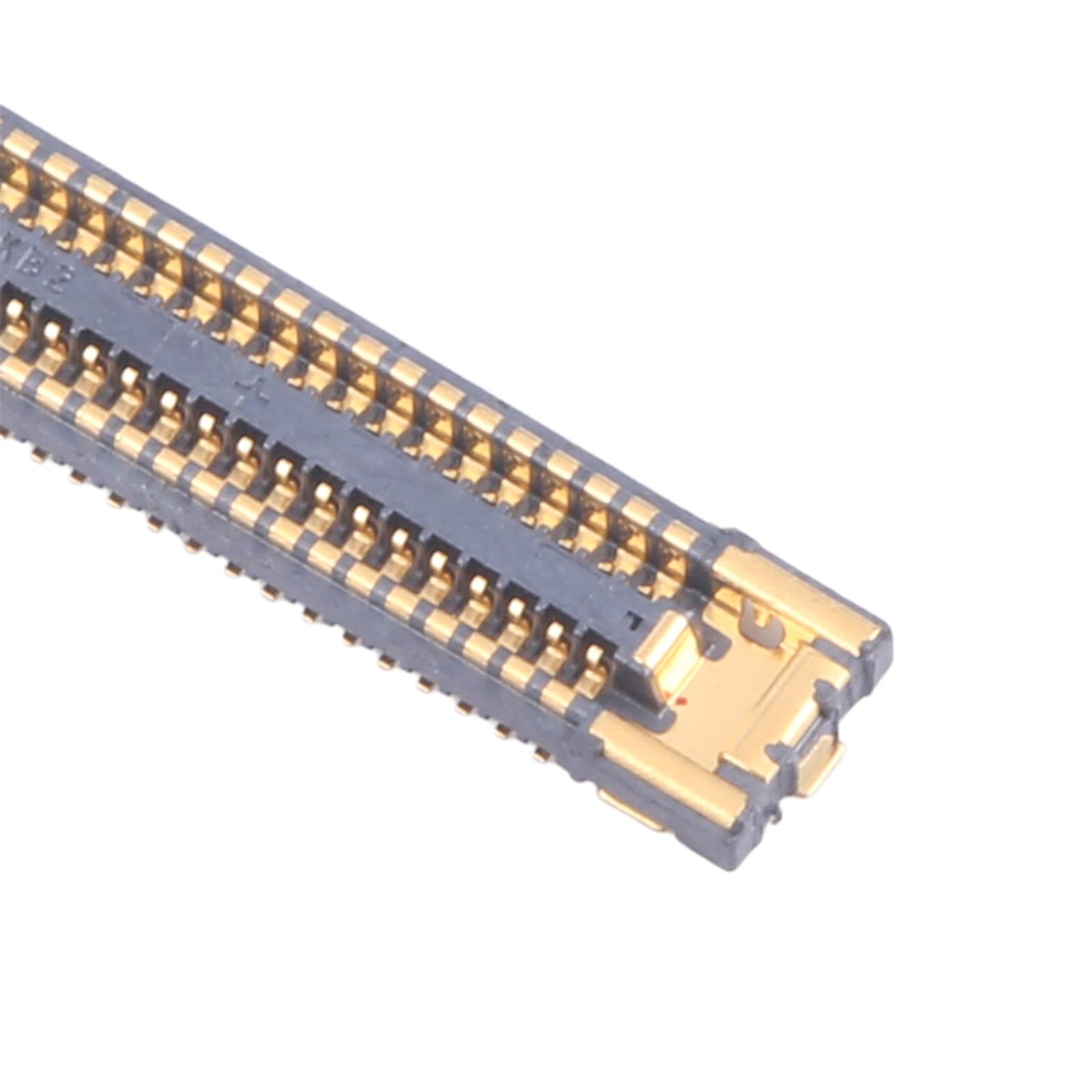Samsung Galaxy A60 LCD FPC Connector Replacement - 10pcs - Image 3