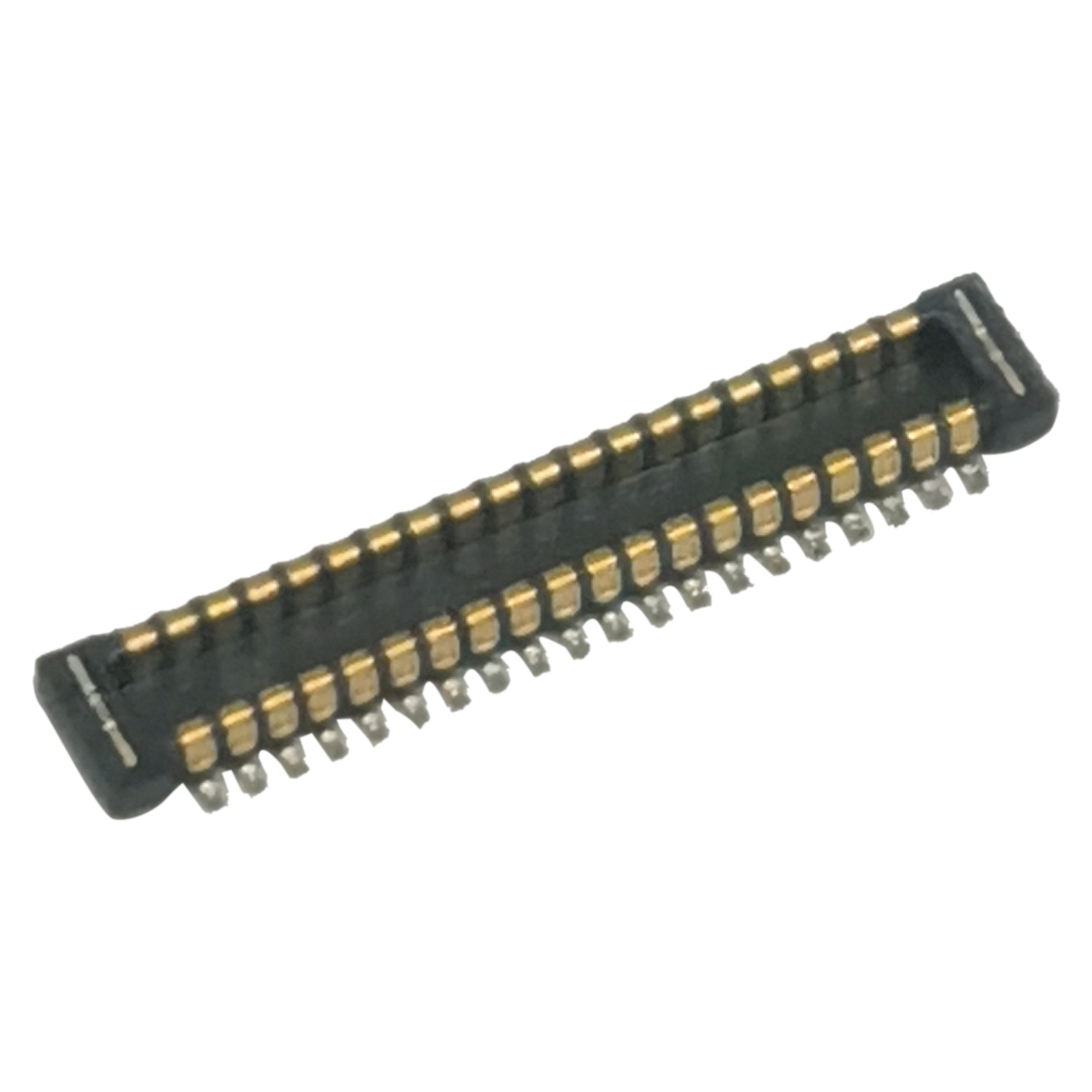 Samsung Galaxy J6 Motherboard LCD Display Connector Replacement - Image 2