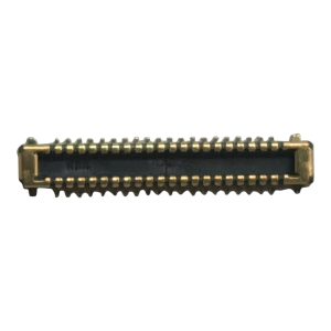 Samsung Galaxy M21 LCD FPC connector replacement