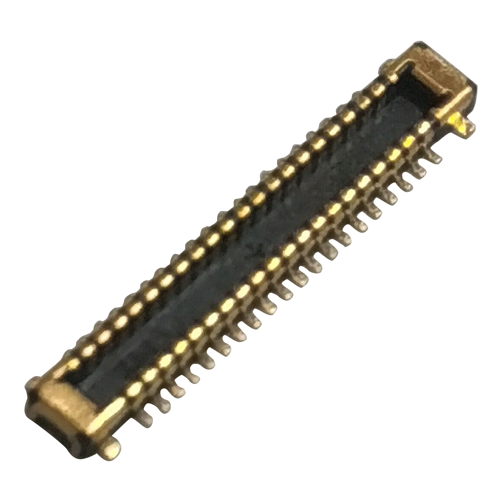 Samsung Galaxy M21 LCD FPC Connector Replacement - Image 2