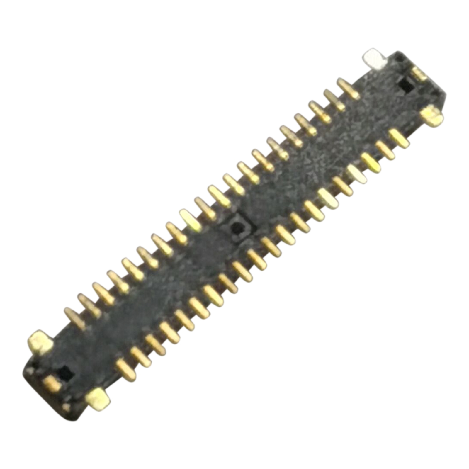 Samsung Galaxy M21 LCD FPC Connector Replacement - Image 3