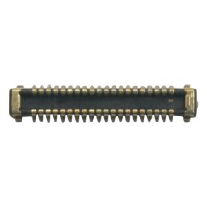 Samsung Galaxy M30s motherboard LCD connector