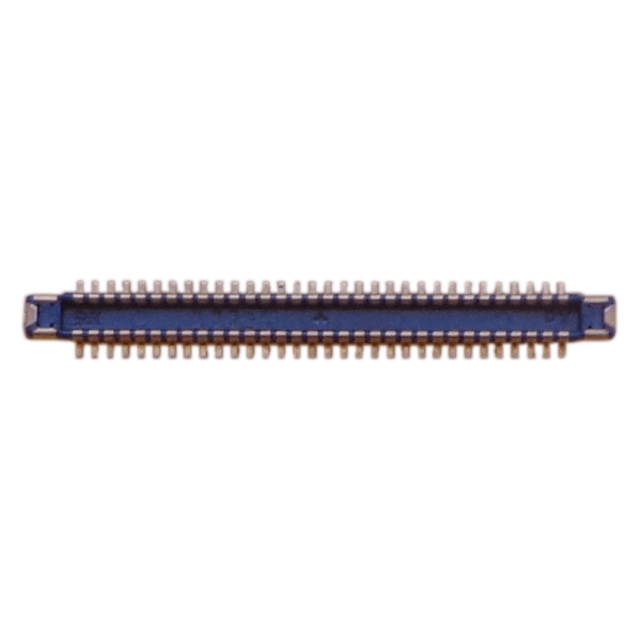 Samsung Galaxy S8 motherboard LCD connector replacement