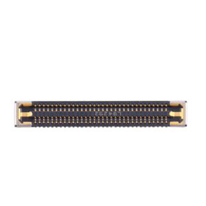 Samsung Galaxy S8+ motherboard LCD connector replacement