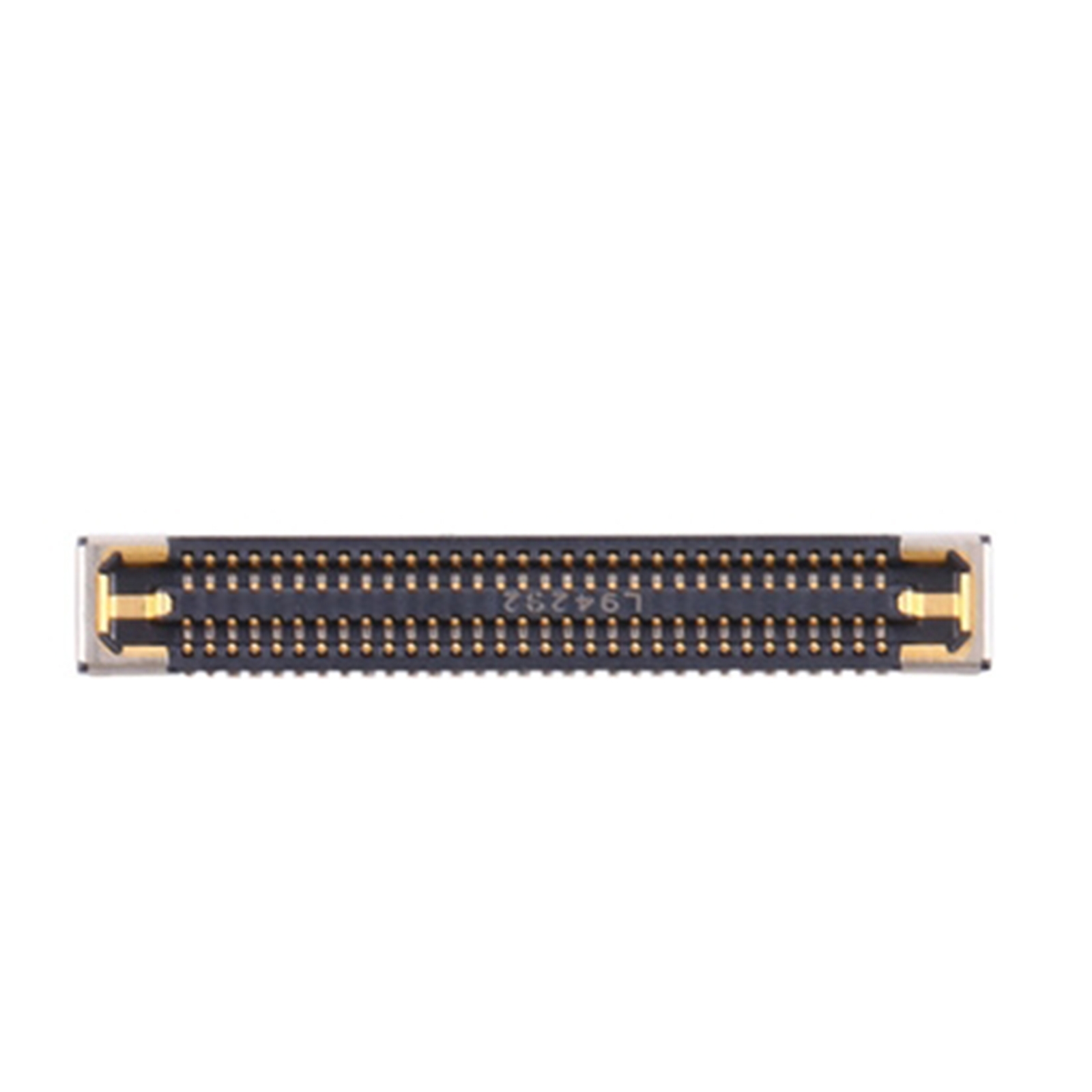 Samsung Galaxy S8+ motherboard LCD connector replacement