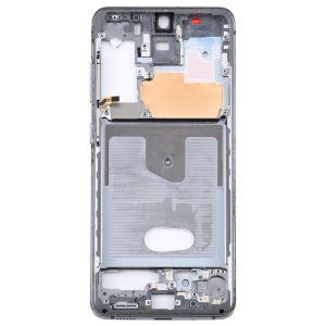 Samsung Galaxy S20 grey middle frame bezel