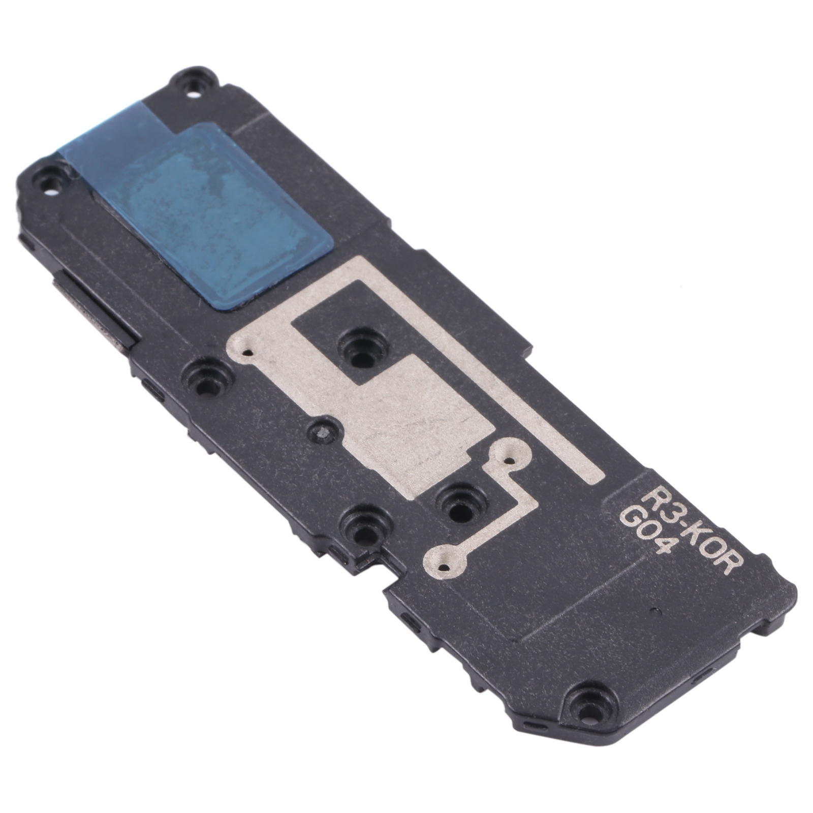 Samsung Galaxy A90 5G speaker ringer buzzer
